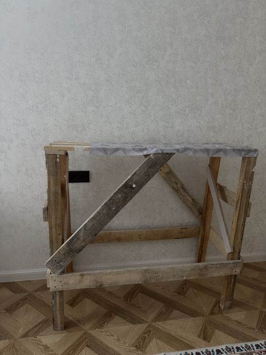 Козел строительный