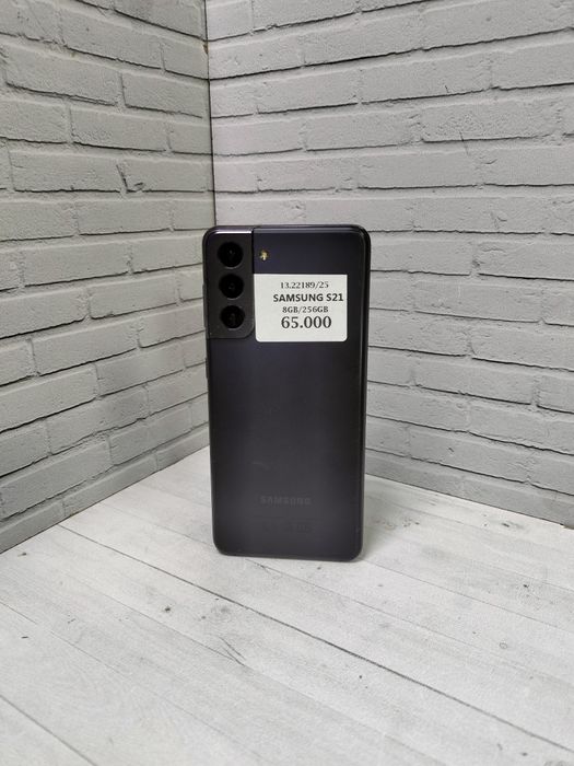 Samsung S21 256gb
