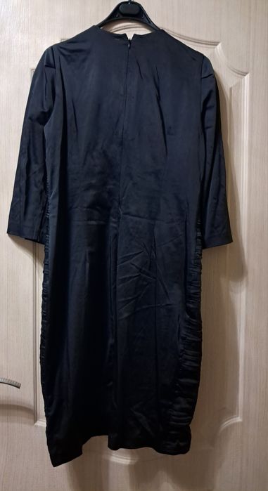 Большемерка платья