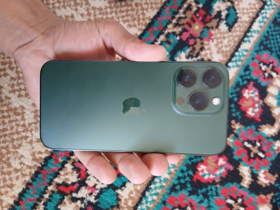 Telefon iphone 13 pro