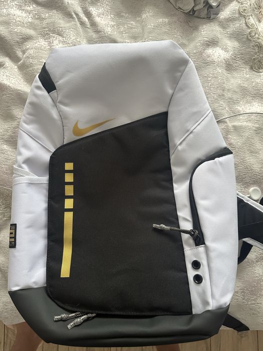 Nike elite рюкзак