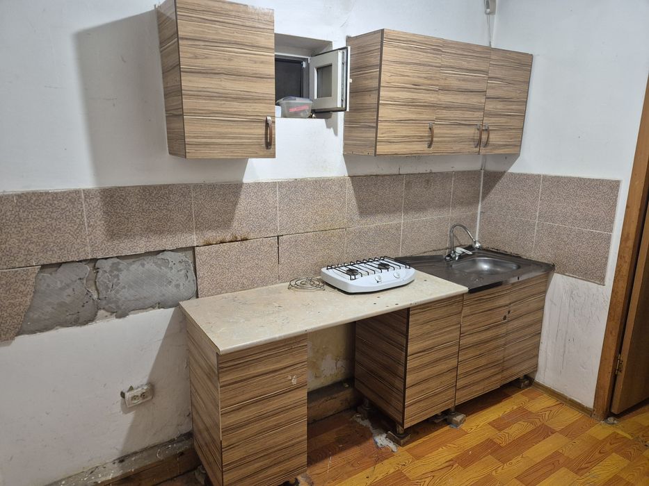 Продам кухонный гарнитур