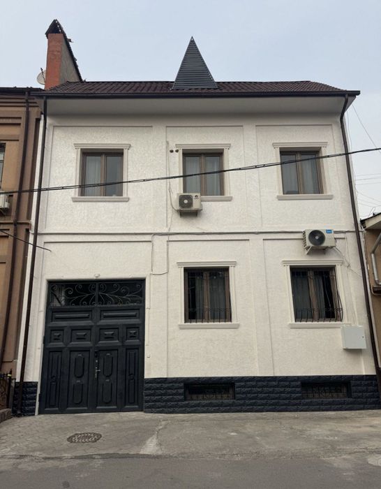 Участок Яккасарайский район улица Ракат