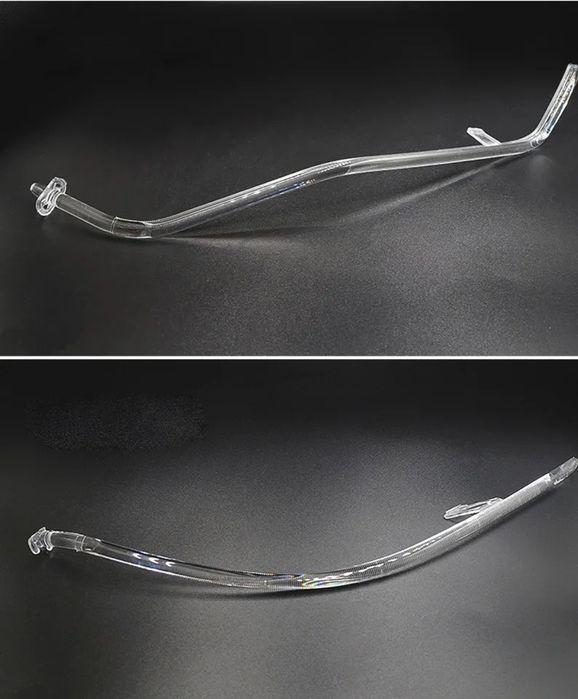 Ремонтен комплект светлопроводи за дневни светлини Audi A6 C7