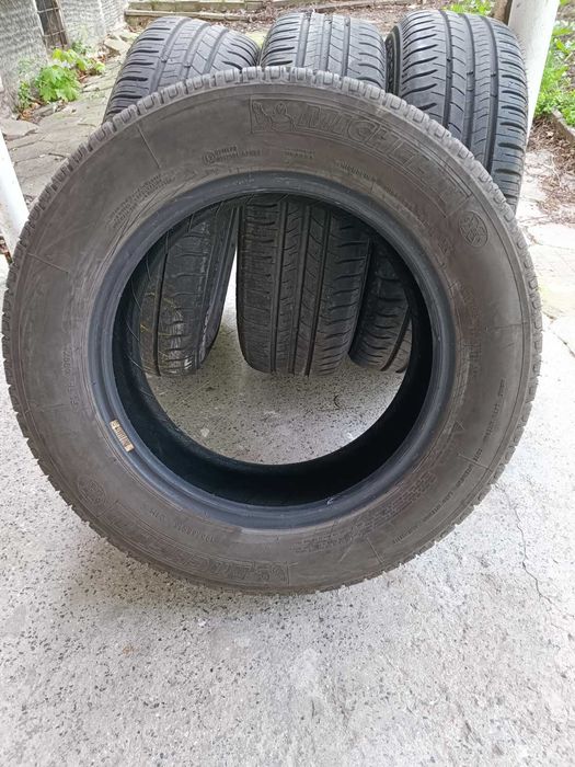 Летни гуме MICHELIN GREEN 195/65/R15