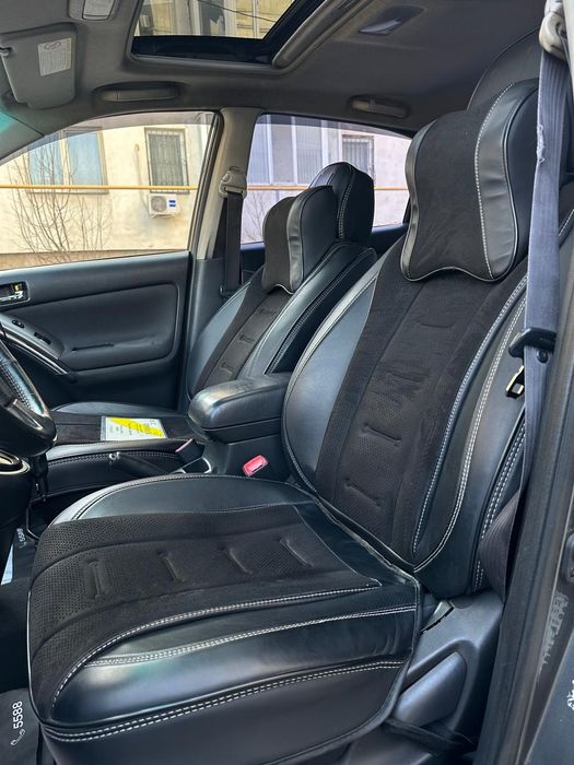 Продам Тойота матрикс