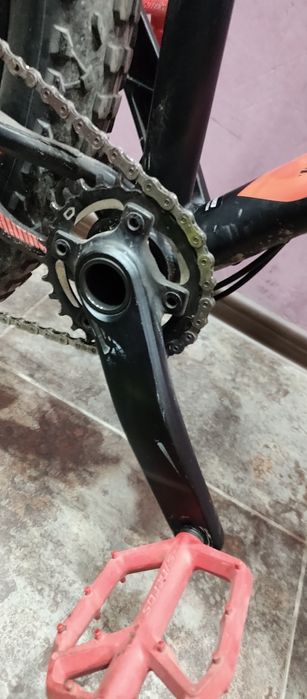 Алуминиев велосипед Specialized Ruze L размер. 27.5 цола 12 скорости