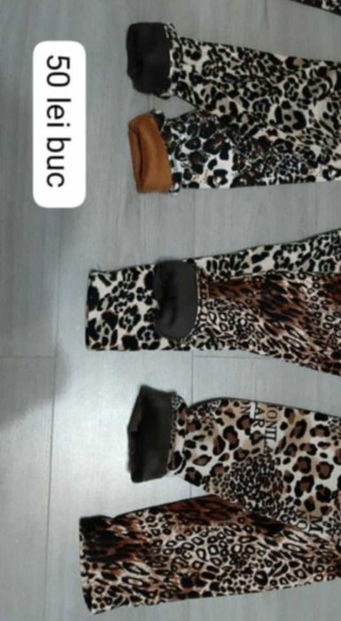 Pantaloni superbi
