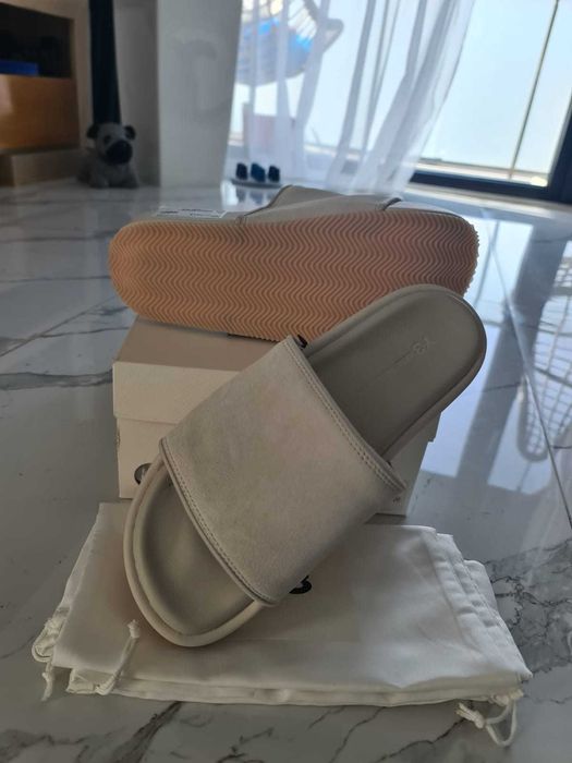 Y-3 Slide papuci