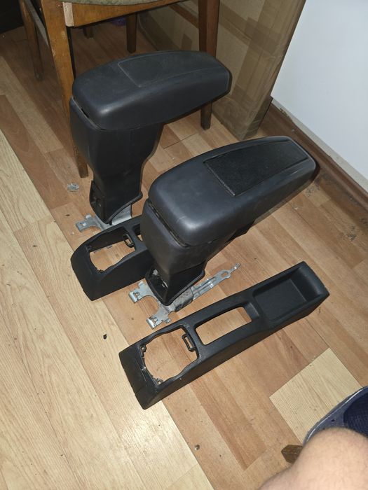 Cotiera Logan Sandero 2013 2020 oem completa