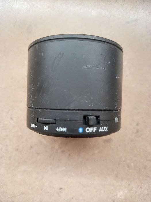 Портативна тонколконка Kaidaer