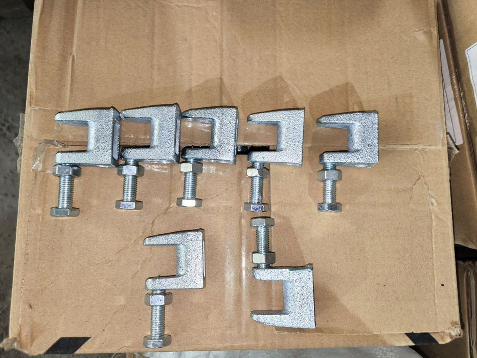 Струбцина Зажим для крепления