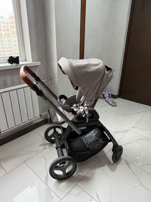 Коляска для детей Inglesina Quad