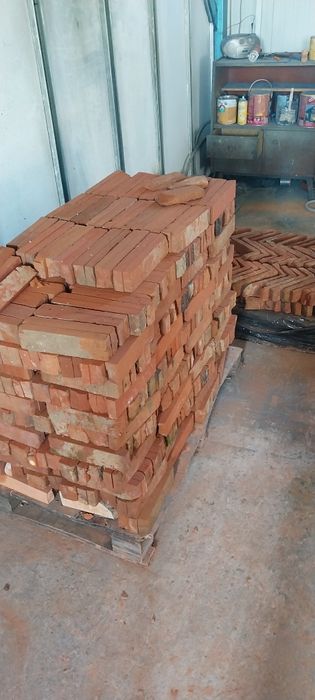 Cărămidă aparentă