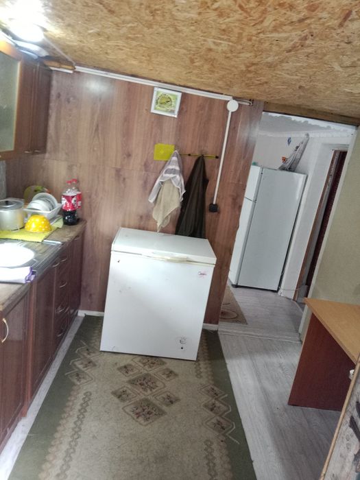 Продам участок с фундаментом