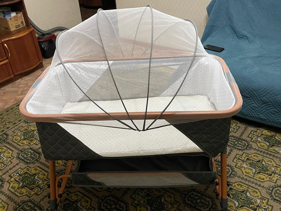 Детская люлка/бесик