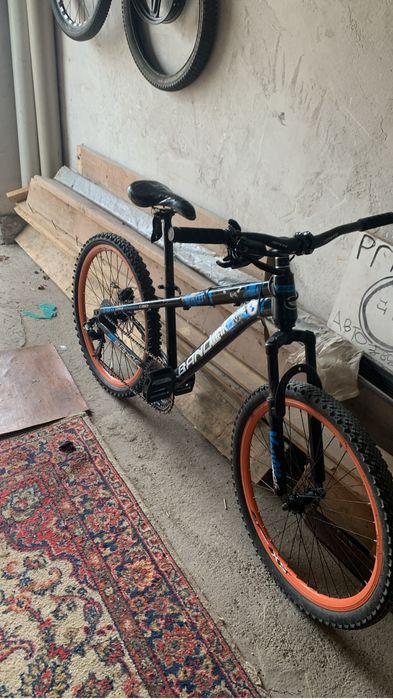 Продам стант велосипед