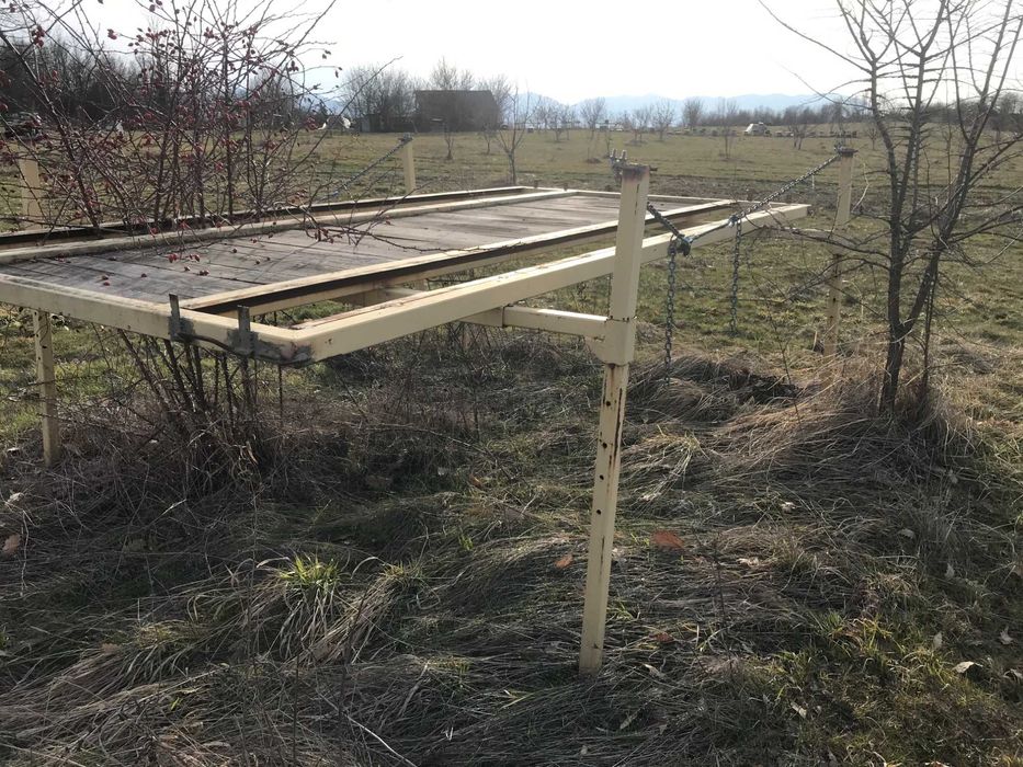 пчеларска платформа