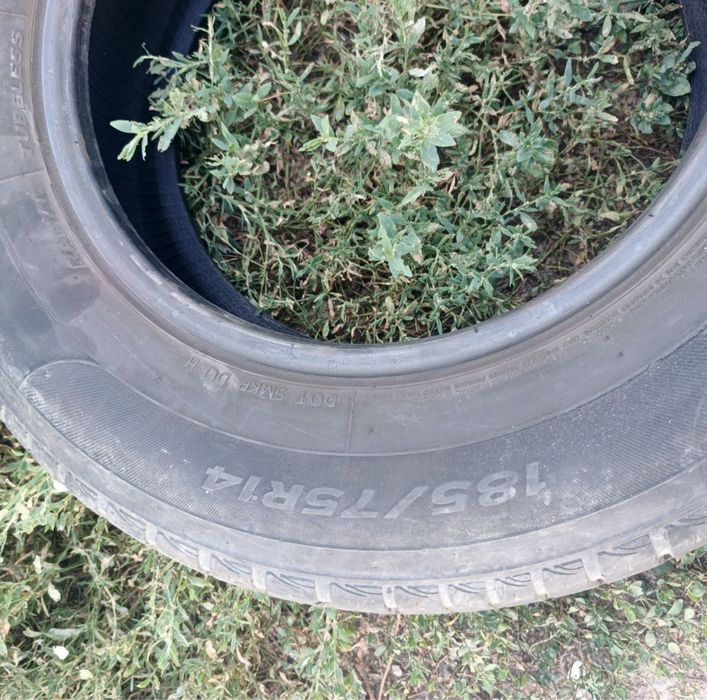 Продам шины бу шины