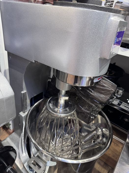 Miksir Xamir qoriydigan ELitro