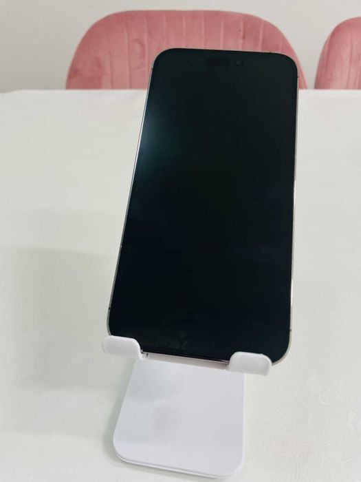 iPhone 14 Pro Max -128 Gb / toate piesele originale !