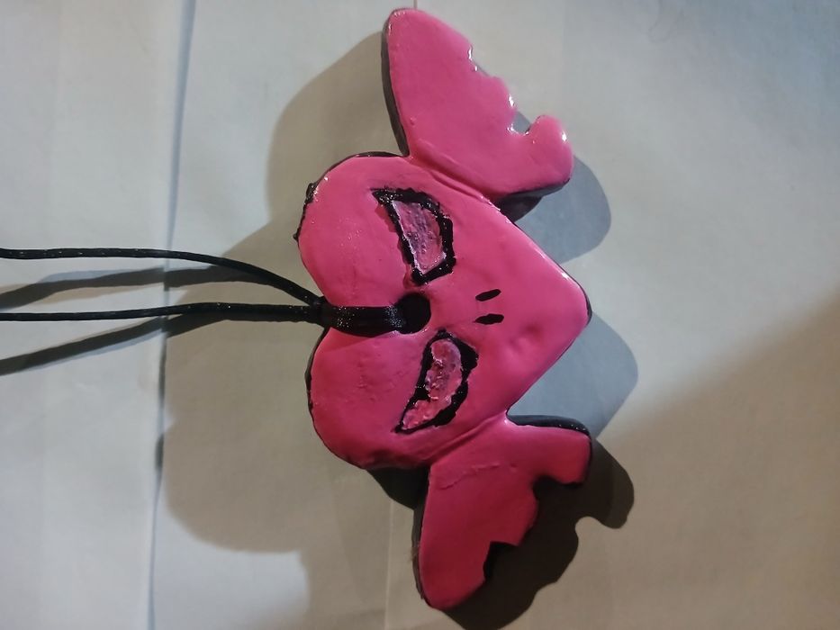 Комплект ръчна изработка Аксесоари 'Girlie' ХИБРИДО