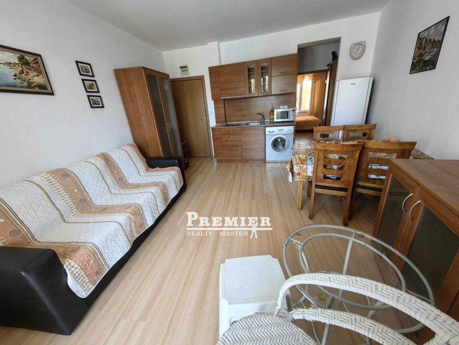 Продава се Двустаен апартамент в Бургас, Акациите - 54 кв.м за 1297 €/кв.м - Снимка #5