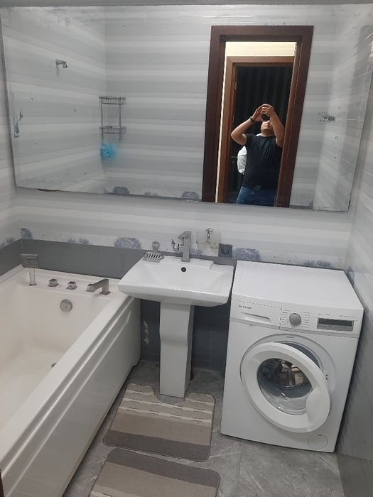 Arenda novastroyka Bel tepa Golden house 4 xona 130 kvadrat 1 etaj
