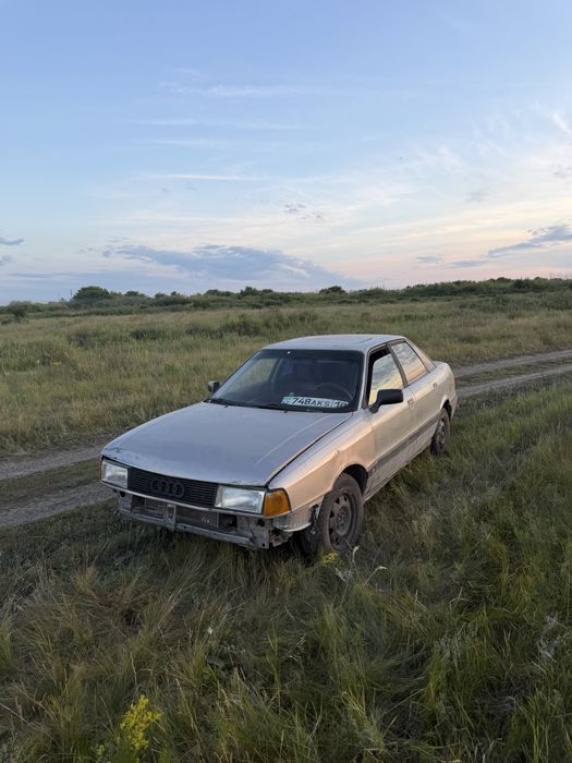 Продам позапчастям ауди