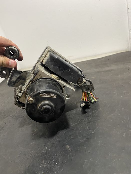 Pompa ABS Golf 4 Bora modul Audi A3 1C0907379E / 1J0614517E