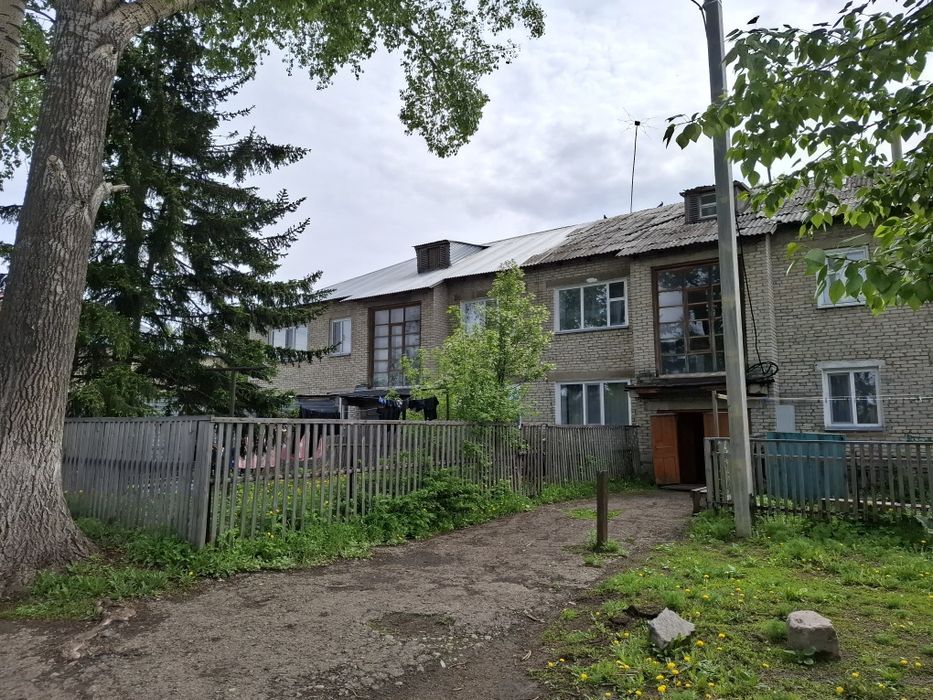 Продам 2-х комнатную квартиру 39.4 м2