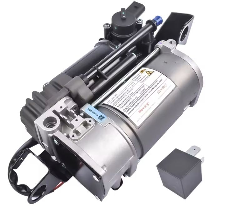 Compresor Perne Aer Suspensie Pneumatica Mercedes E Cls W212 W218 09-