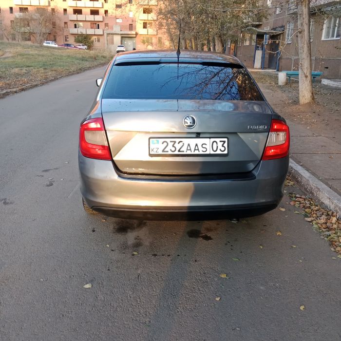 продам шкода Рапид 2013. 1.6