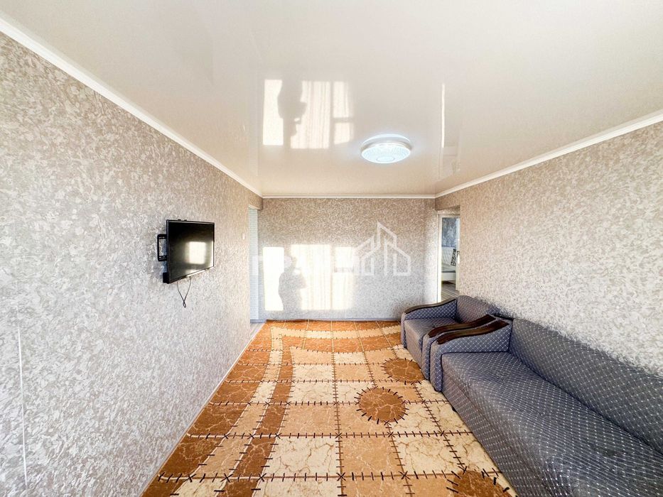 ПРОДАМ 3Х. Центр (Кайрат ПРАЙМ)