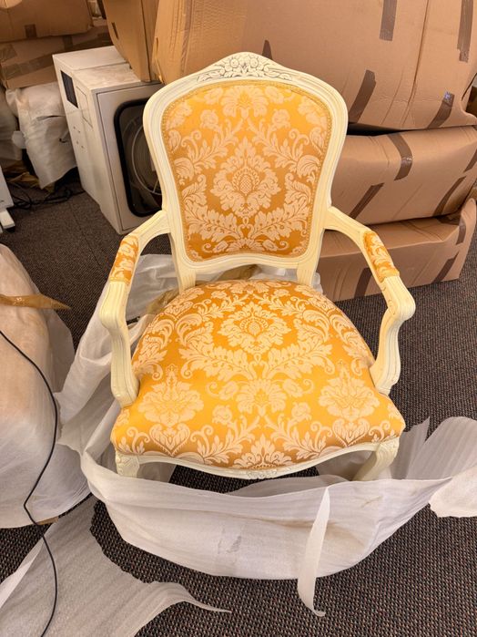 Scaun LouisXV 50 bucati