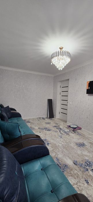 Продаётся 1 комнатная 3этаж Гагарина