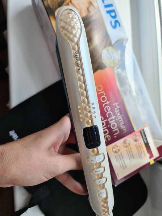 Продам утюжок для волос