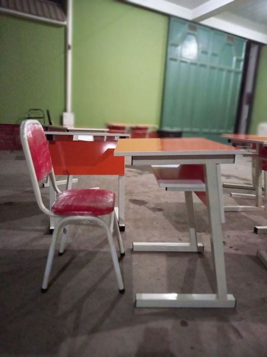 Parta stullar sifatli