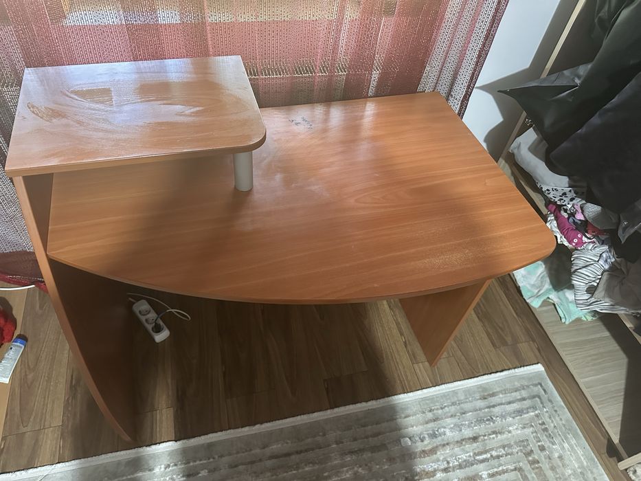 Birou pentru studiu
