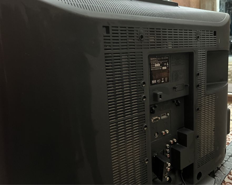 Телевизор Sony