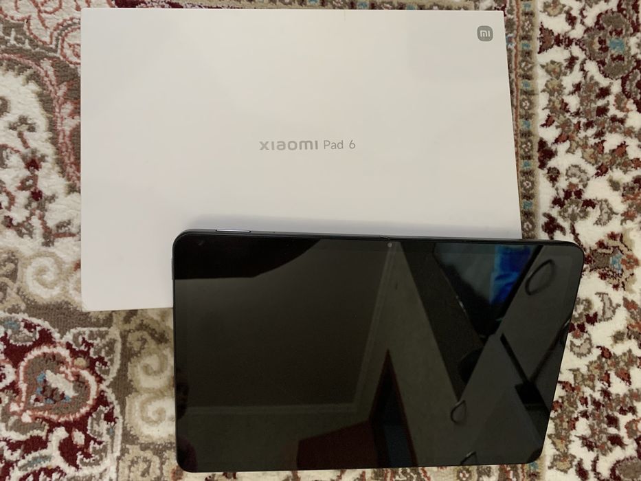 Продам Xiaomi pad 6