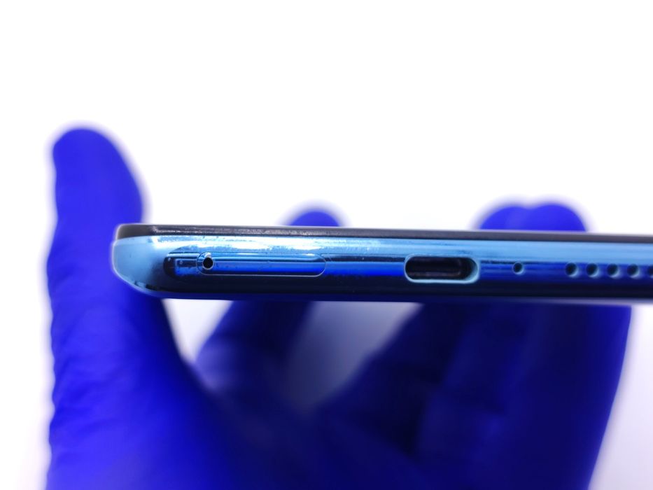 Xiaomi 12T Pro 256GB Blue 8GB Dual SIM, Garantie 24 luni | #D88582