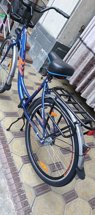 Велосипед velosiped