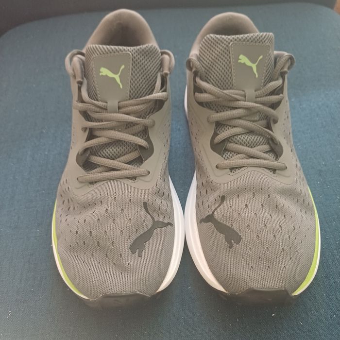 Мъжки Маратонки Пума