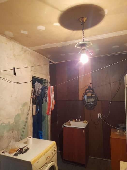 Продам дом барачного типа