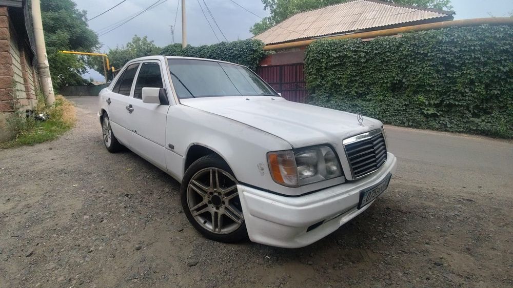 Мерседес mercedes benz e300