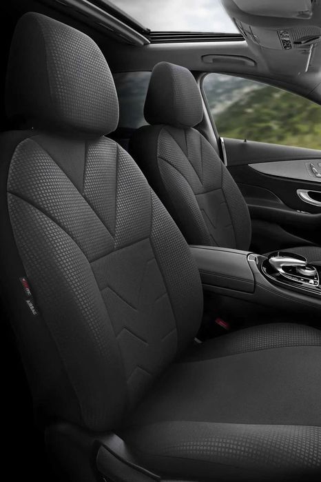 Универсална тапицерия за кола OtoM Tempo Design.