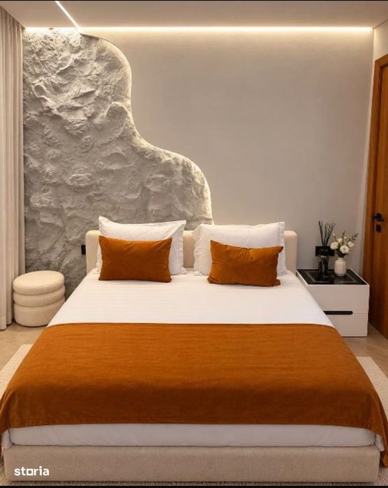 Apartament 3 camere – Design premium & tehnologie Smart |Comison 0