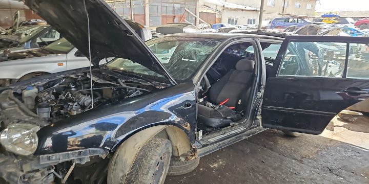 Airbag volan / sofer Volkswagen VW Golf a 4-a generatie