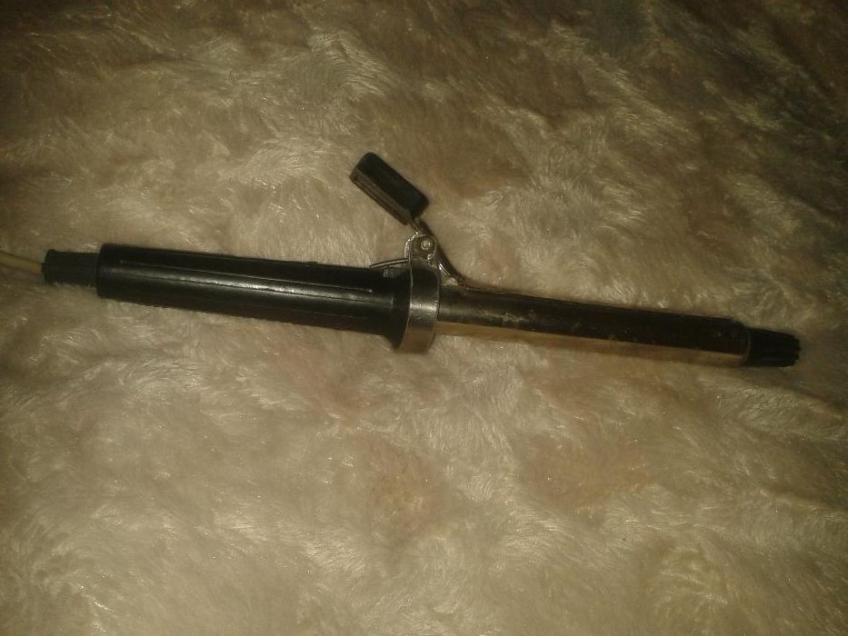 Ondulator de păr profesional / drot TRANSPORT GRATUIT